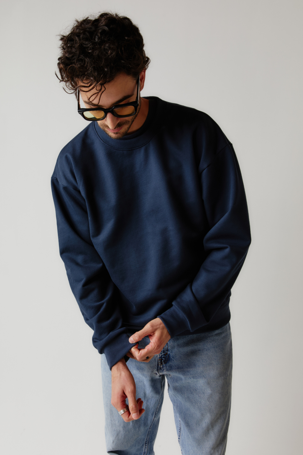 navy