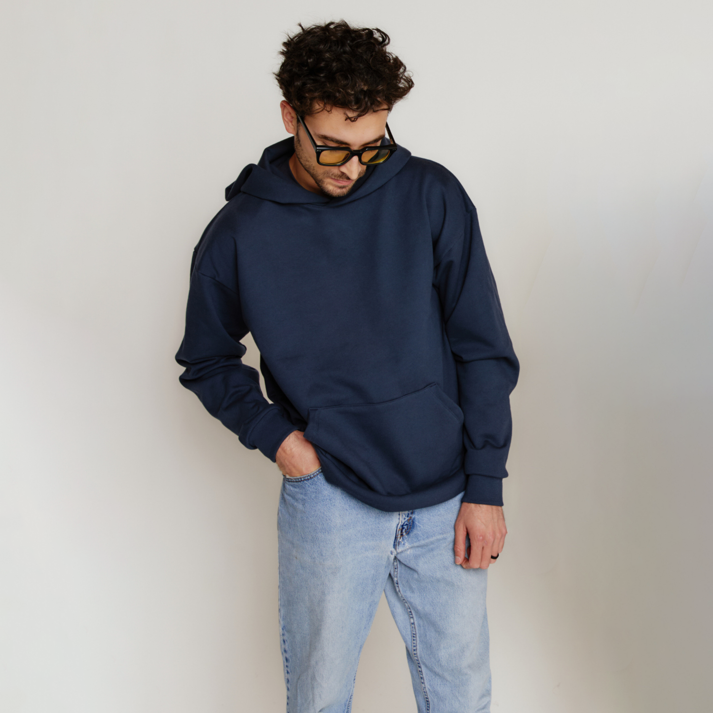 The Hoodie