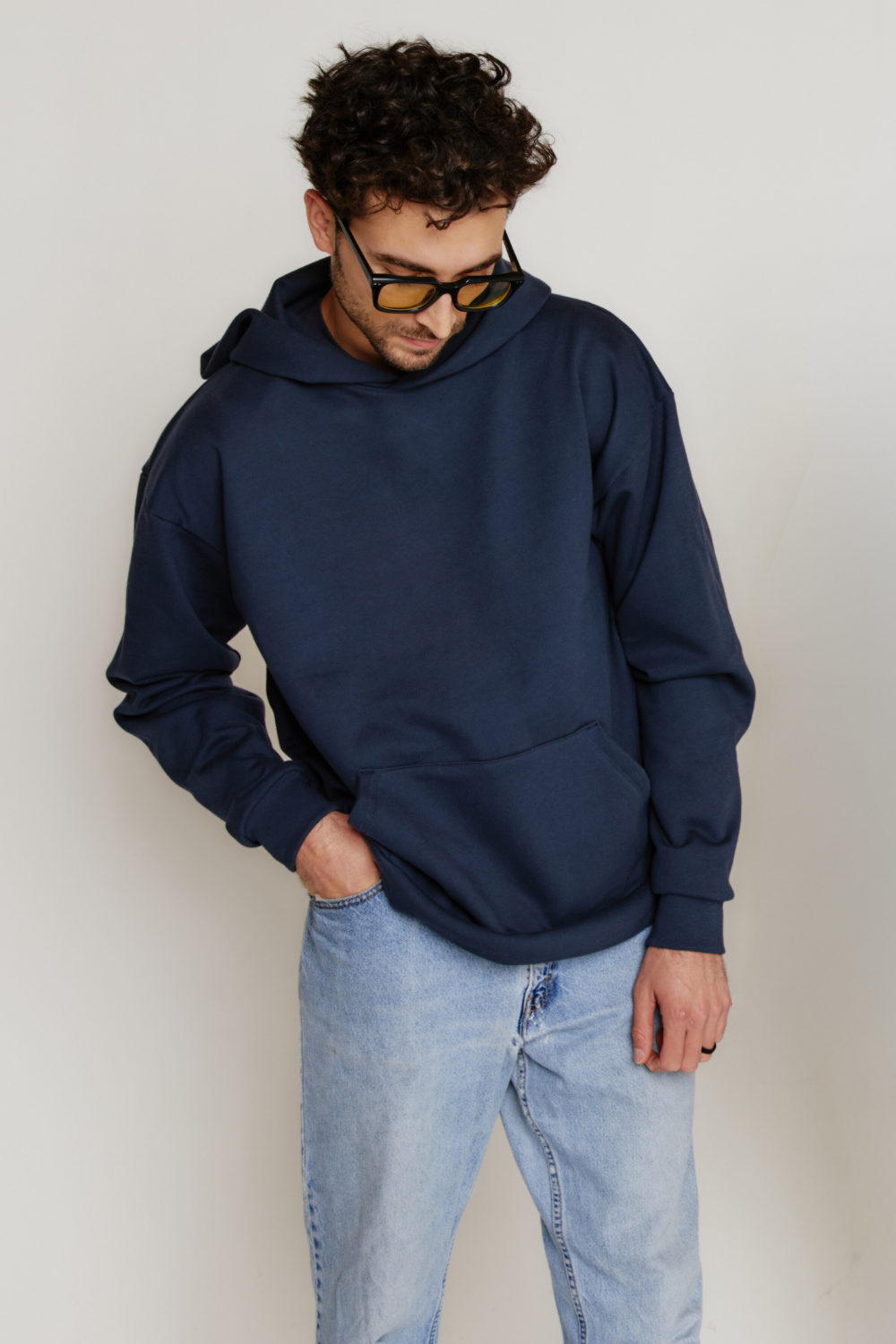 navy