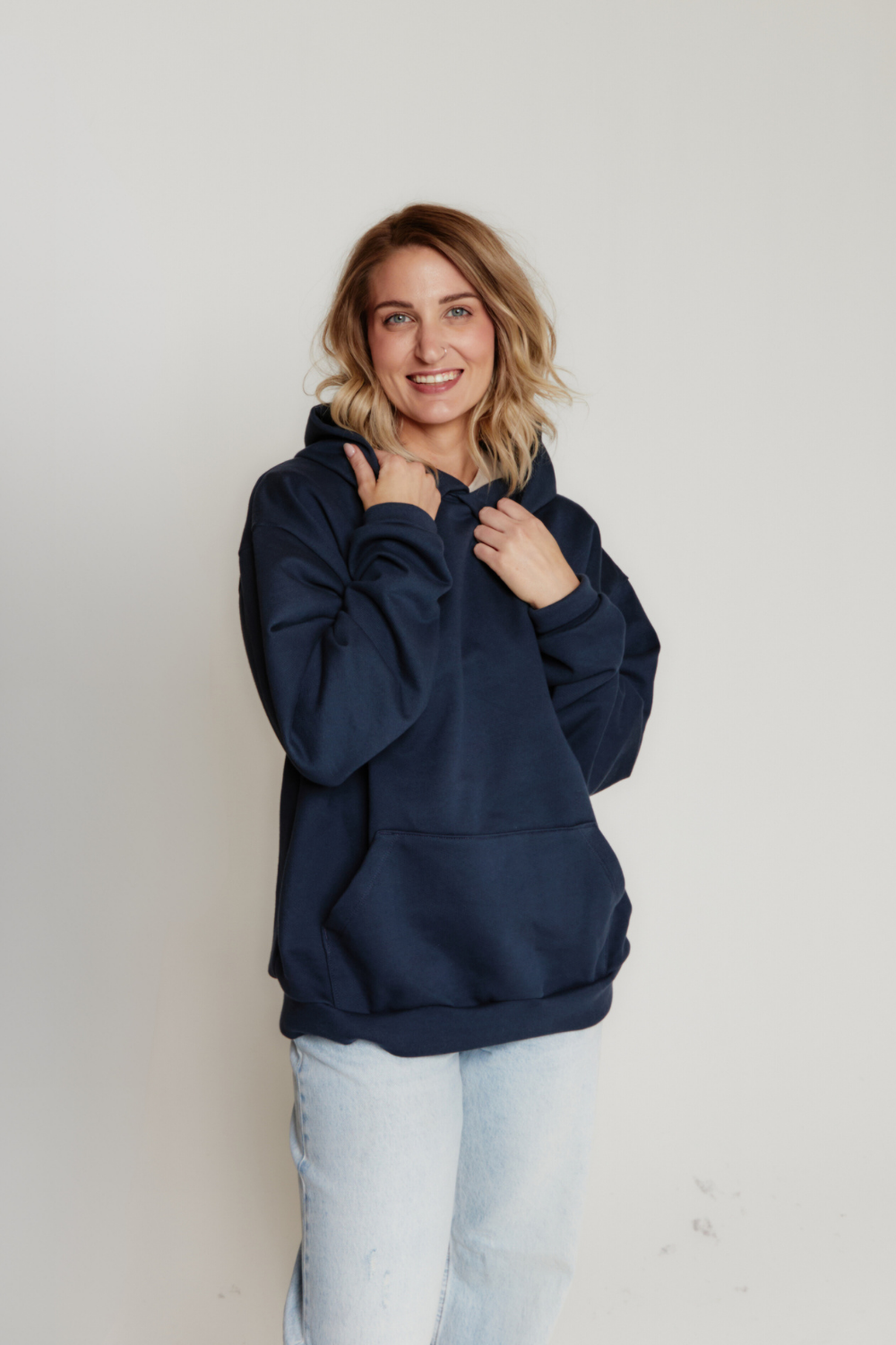 navy