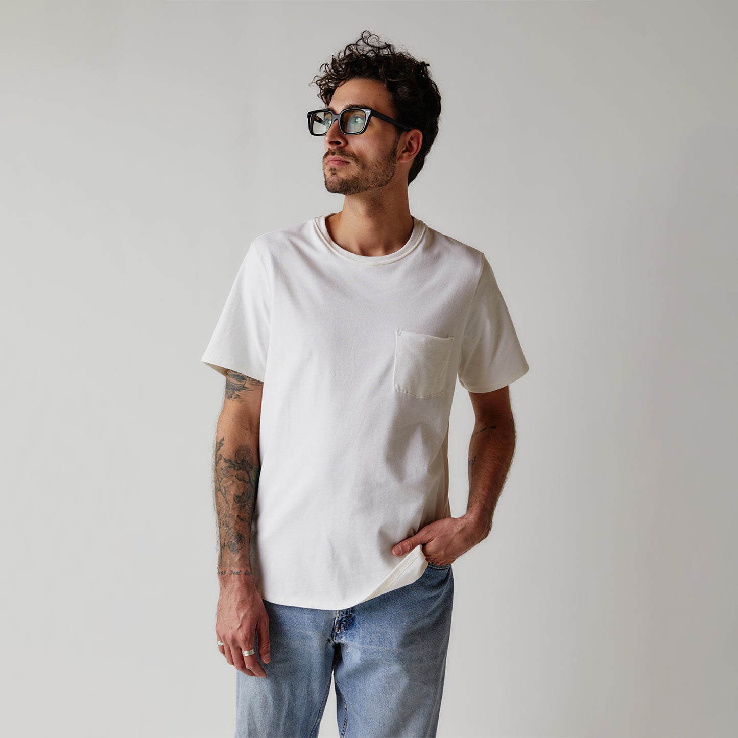 The Premium Tee