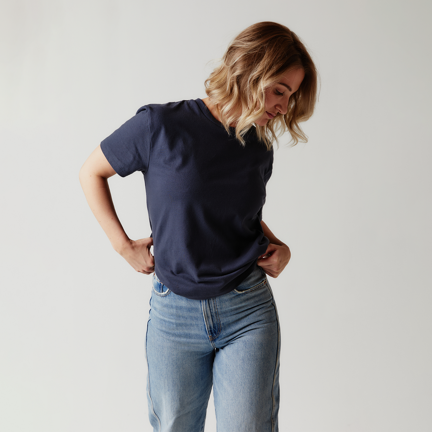 navy