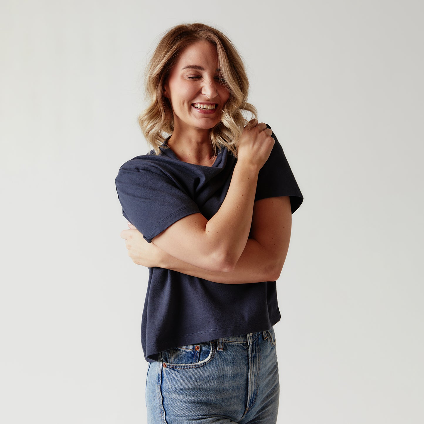 navy