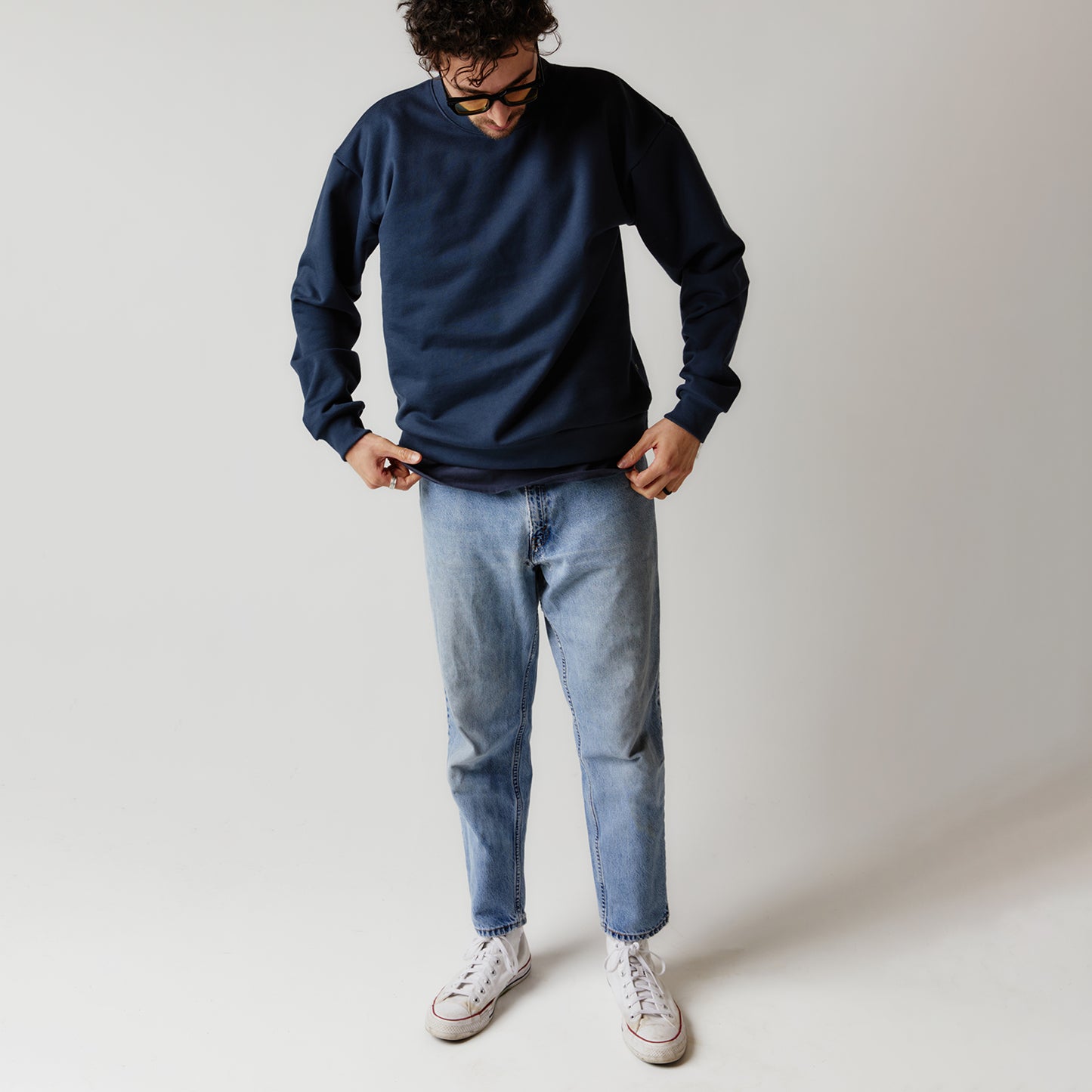 navy