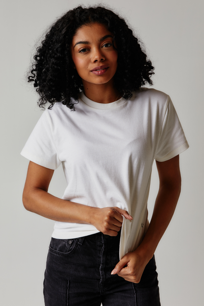 The Relaxed Tee