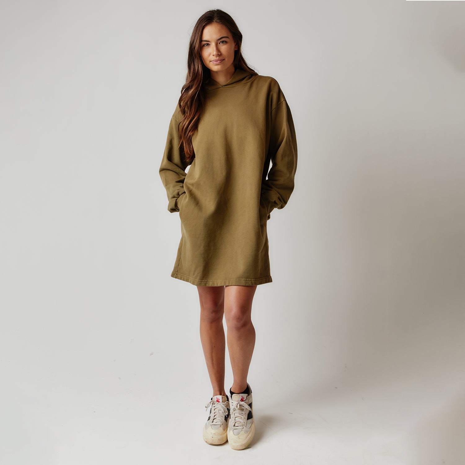 The Hoodie Dress The Hoodie Dress