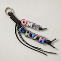 Freedom OMW Bruh Bag Charm