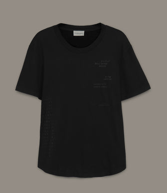 LAND OF 37000 - Luxury Crew Tee