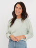 Together We Do Great Things - Raglan Fleece